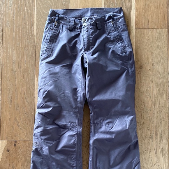 The North Face Pants - The North Face Ski/Snowboard Pants Women Small